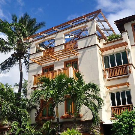 Boracay Beach Club Balabag  Екстер'єр фото