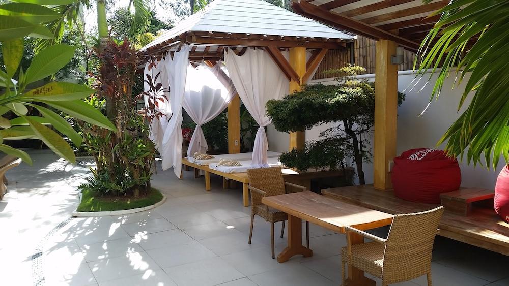 Boracay Beach Club Balabag  Екстер'єр фото