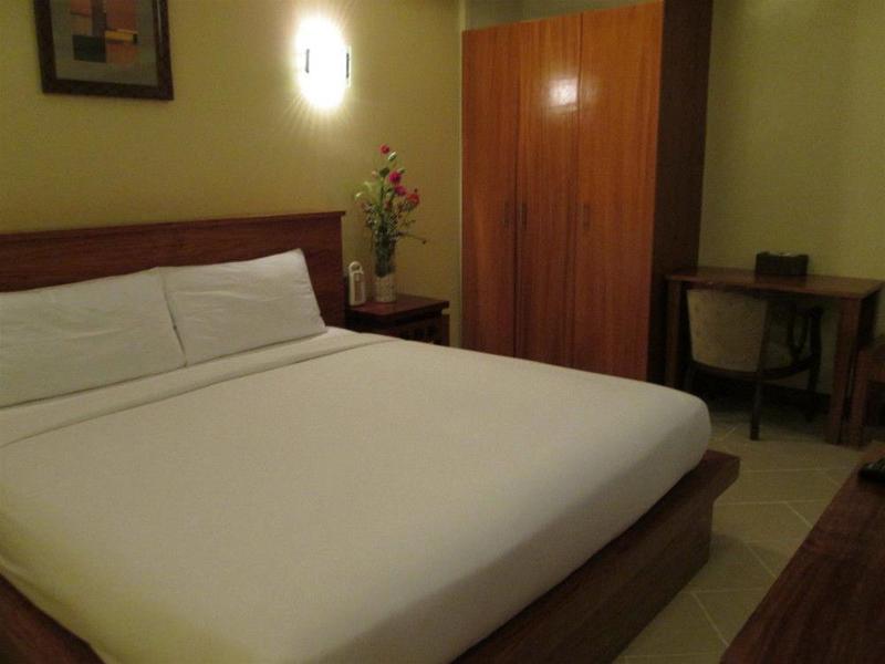 Boracay Beach Club Balabag  Екстер'єр фото