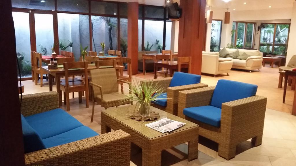 Boracay Beach Club Balabag  Екстер'єр фото