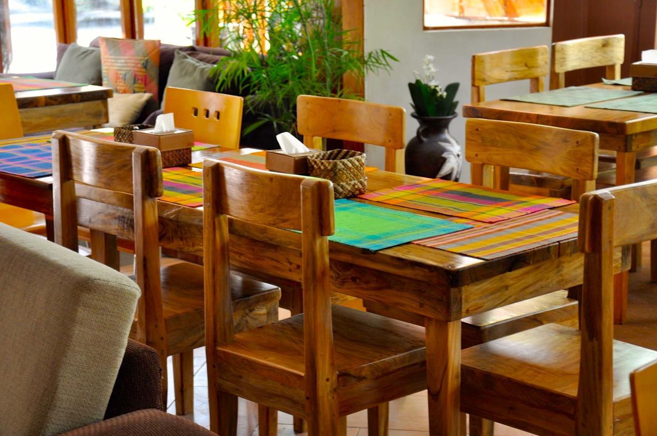 Boracay Beach Club Balabag  Екстер'єр фото