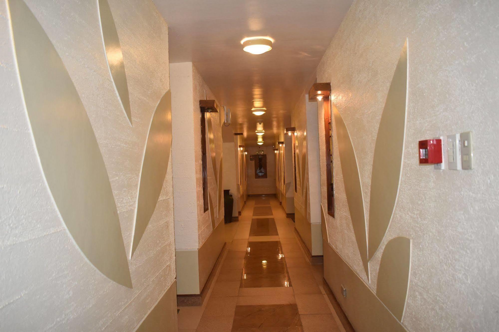 Boracay Beach Club Balabag  Екстер'єр фото