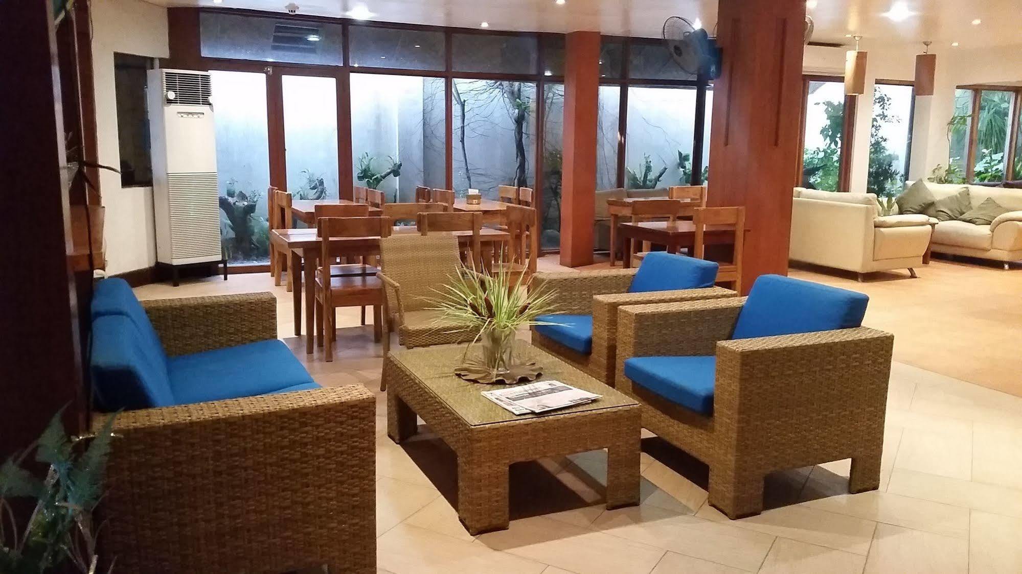 Boracay Beach Club Balabag  Екстер'єр фото